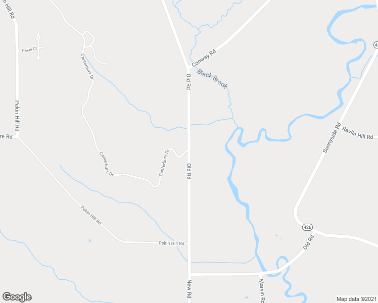map of restaurants, bars, coffee shops, grocery stores, and more near 1231 Old Rd in Clymer
