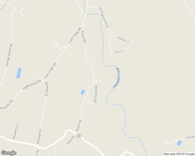 map of restaurants, bars, coffee shops, grocery stores, and more near 111 Patch Road in Saugerties