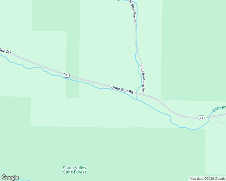 map of restaurants, bars, coffee shops, grocery stores, and more near 12045 Bone Run Road in Frewsburg
