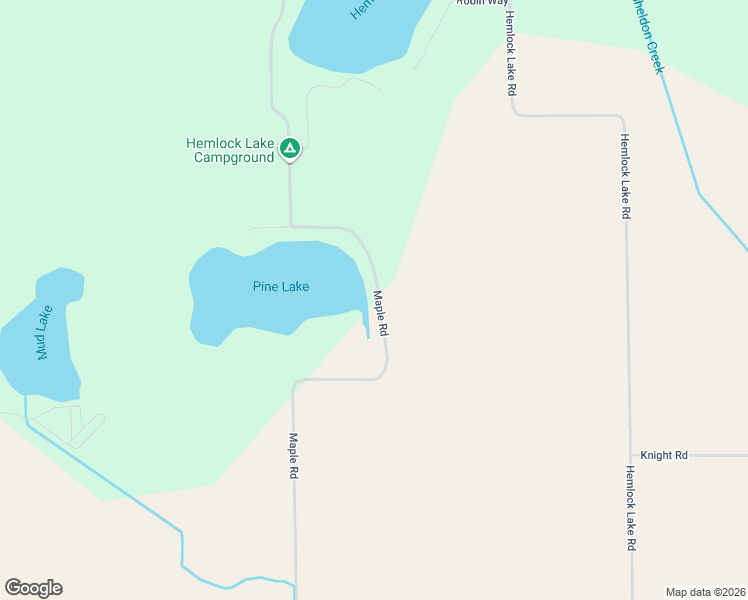 map of restaurants, bars, coffee shops, grocery stores, and more near 51130 Maple Road in Marcellus