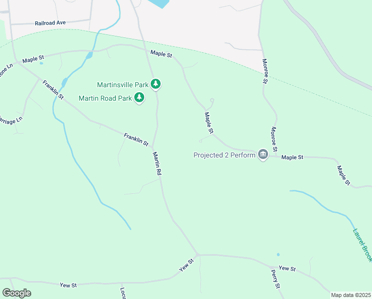 map of restaurants, bars, coffee shops, grocery stores, and more near 118 Martin Road in Douglas