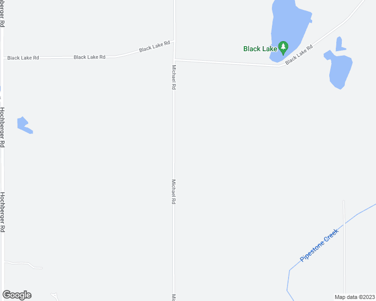 map of restaurants, bars, coffee shops, grocery stores, and more near 3483 Michael Road in Eau Claire