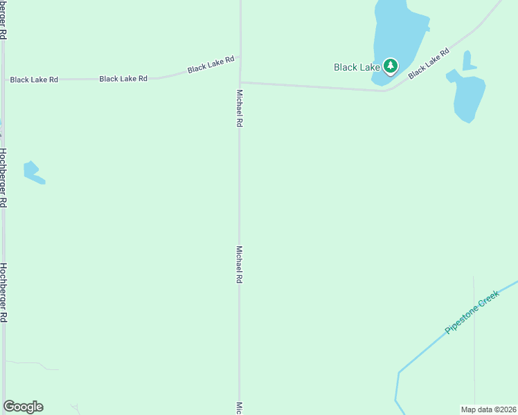 map of restaurants, bars, coffee shops, grocery stores, and more near 3483 Michael Road in Eau Claire