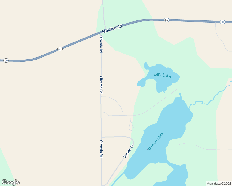 map of restaurants, bars, coffee shops, grocery stores, and more near 364 Chippewa Circle in Sherwood