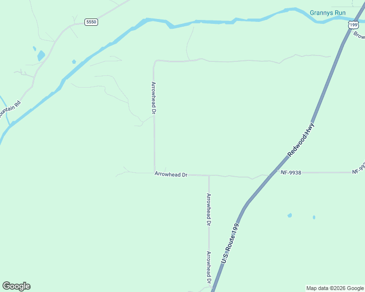 map of restaurants, bars, coffee shops, grocery stores, and more near 631 Arrowhead Drive in O'Brien