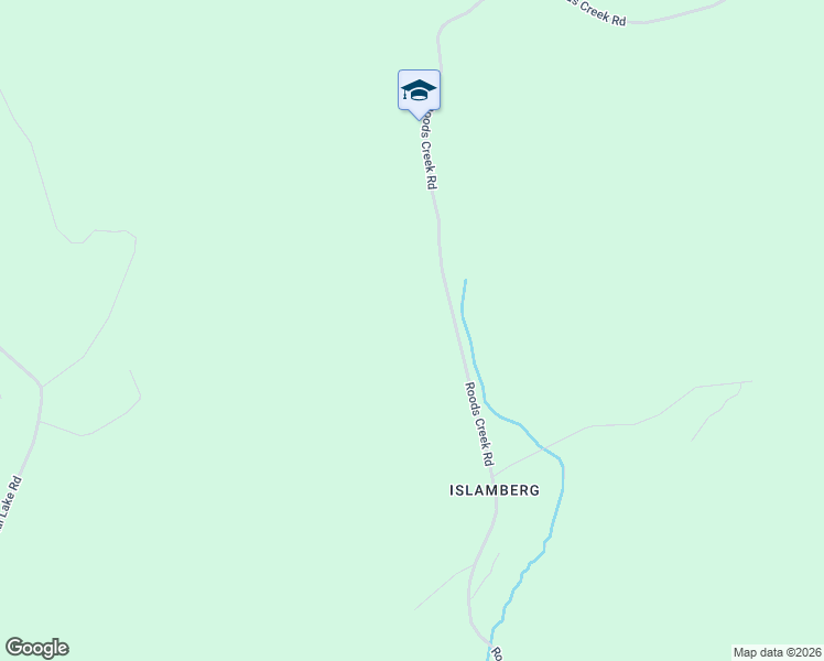 map of restaurants, bars, coffee shops, grocery stores, and more near 2959 Roods Creek Road in Hancock