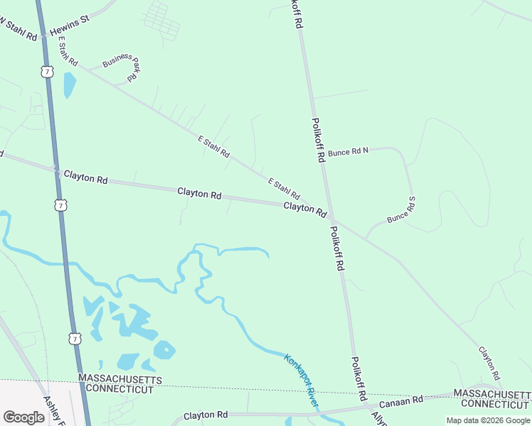 map of restaurants, bars, coffee shops, grocery stores, and more near 510-522 Clayton Road in Sheffield