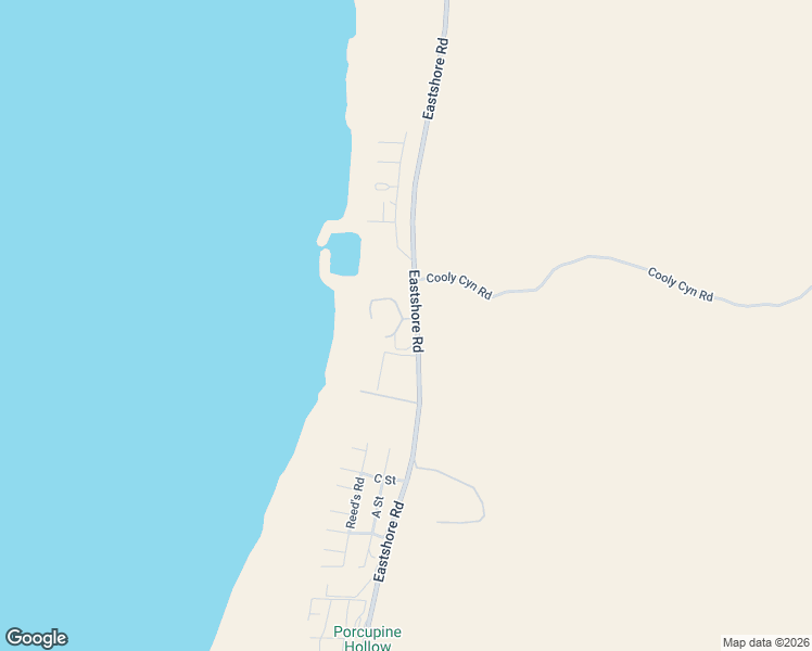 map of restaurants, bars, coffee shops, grocery stores, and more near 3953 Eastshore Road in Saint Charles