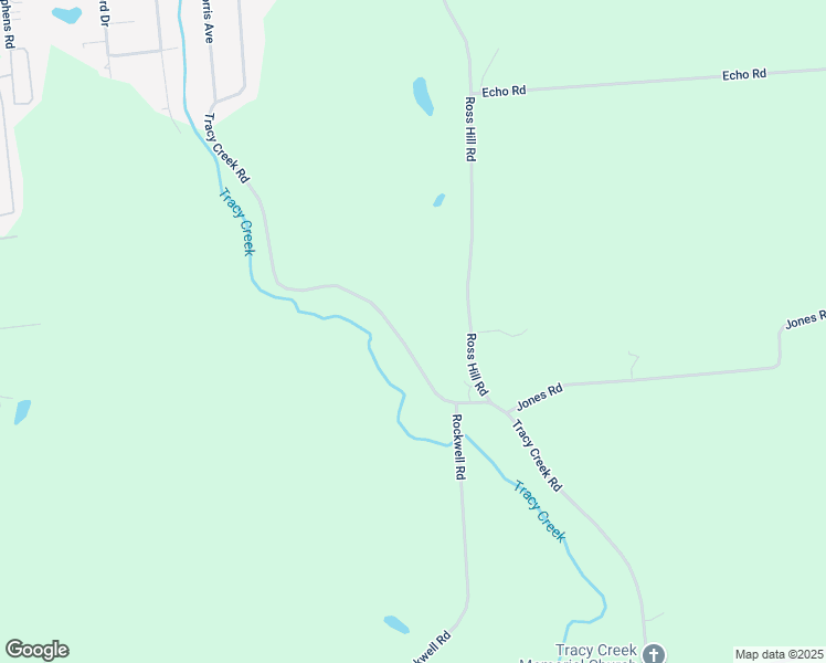 map of restaurants, bars, coffee shops, grocery stores, and more near 621 Tracy Creek Road in Vestal