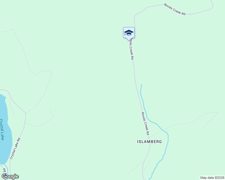 map of restaurants, bars, coffee shops, grocery stores, and more near 2959 Roods Creek Road in Hancock