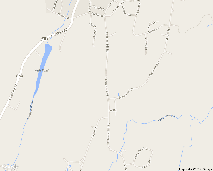 map of restaurants, bars, coffee shops, grocery stores, and more near 215 Lebanon Hill Rd in Southbridge