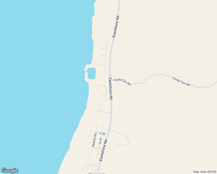 map of restaurants, bars, coffee shops, grocery stores, and more near 3953 Eastshore Road in Saint Charles