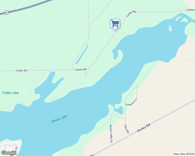 map of restaurants, bars, coffee shops, grocery stores, and more near 687 Deborah Avenue in Union City