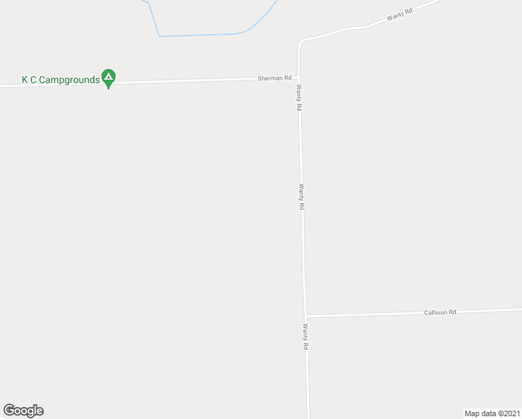 map of restaurants, bars, coffee shops, grocery stores, and more near 12715 Wanty Road in Milan