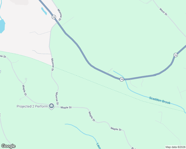 map of restaurants, bars, coffee shops, grocery stores, and more near 153 Davis Street in Douglas