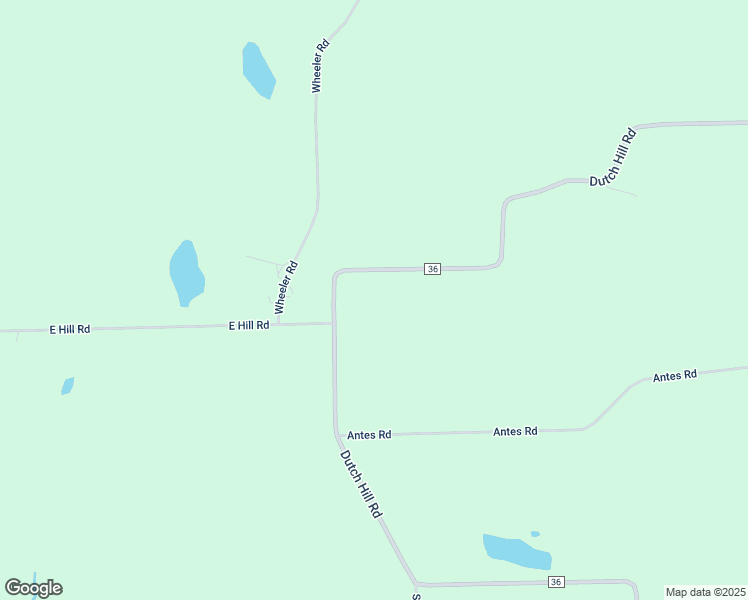 map of restaurants, bars, coffee shops, grocery stores, and more near 640 Dutch Hill Road in Pine City