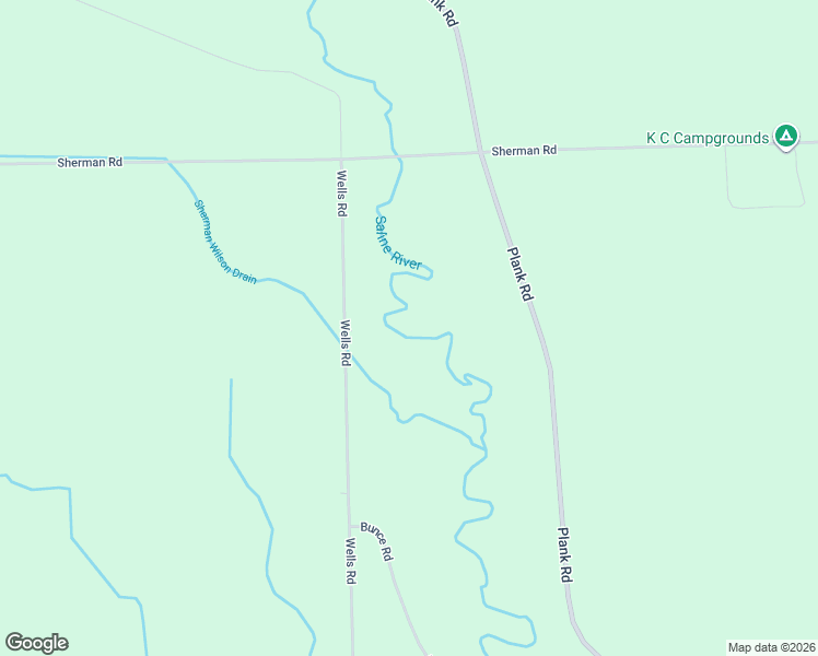 map of restaurants, bars, coffee shops, grocery stores, and more near 12792 Wells Road in Milan