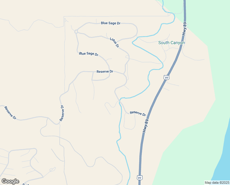 map of restaurants, bars, coffee shops, grocery stores, and more near Reserve Drive in Fish Haven