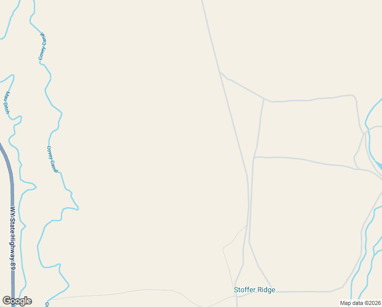 map of restaurants, bars, coffee shops, grocery stores, and more near in Cokeville