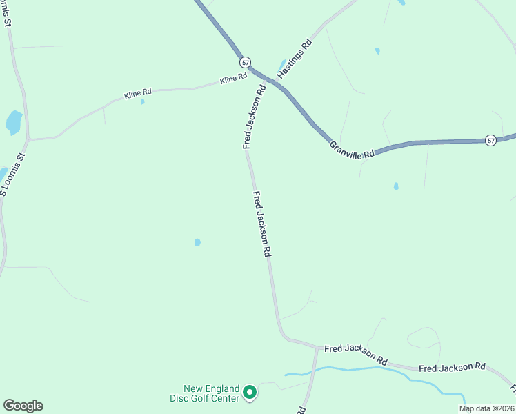 map of restaurants, bars, coffee shops, grocery stores, and more near 151 Fred Jackson Road in Southwick