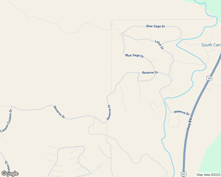 map of restaurants, bars, coffee shops, grocery stores, and more near 1000 Reserve Drive in Fish Haven