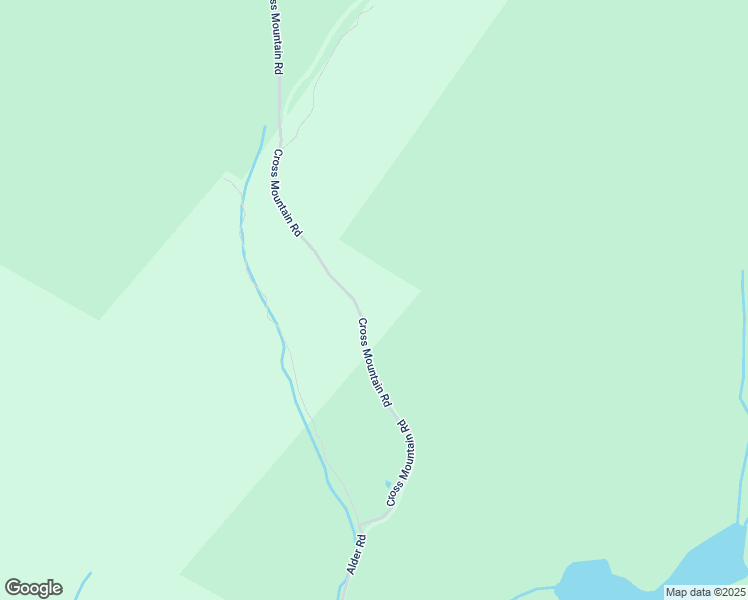map of restaurants, bars, coffee shops, grocery stores, and more near 499 Cross Mountain Road in Livingston Manor