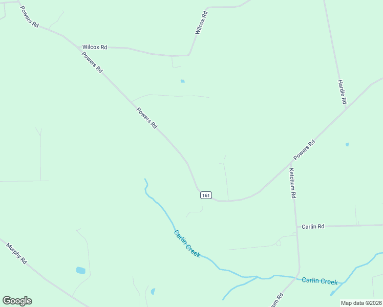 map of restaurants, bars, coffee shops, grocery stores, and more near 711 Powers Road in Broome