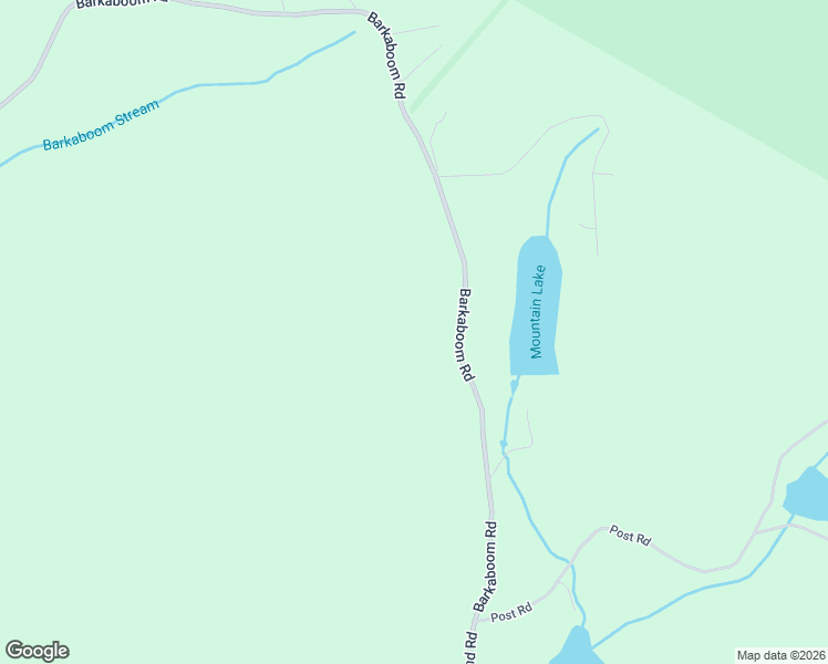 map of restaurants, bars, coffee shops, grocery stores, and more near 1142 Barkaboom Road in Livingston Manor