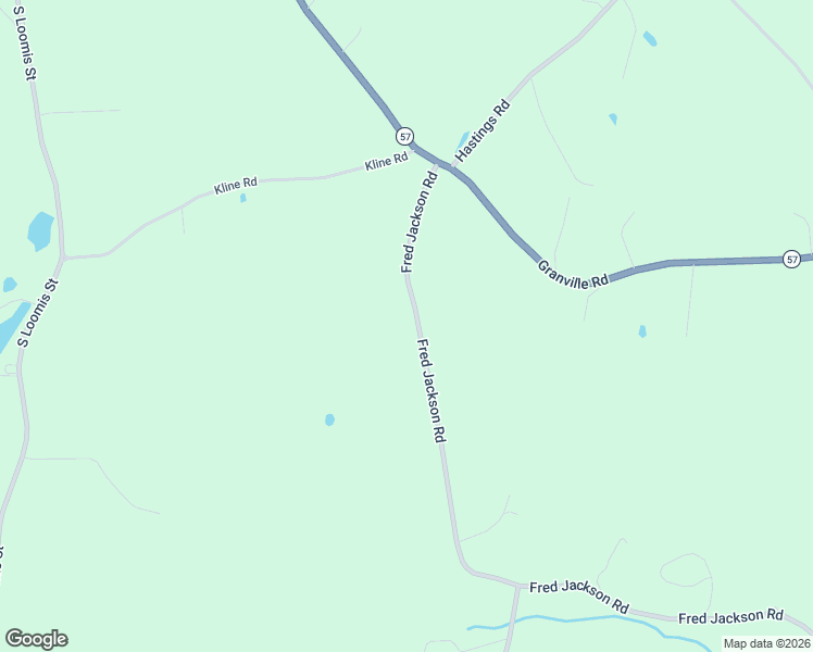 map of restaurants, bars, coffee shops, grocery stores, and more near 151 Fred Jackson Road in Southwick