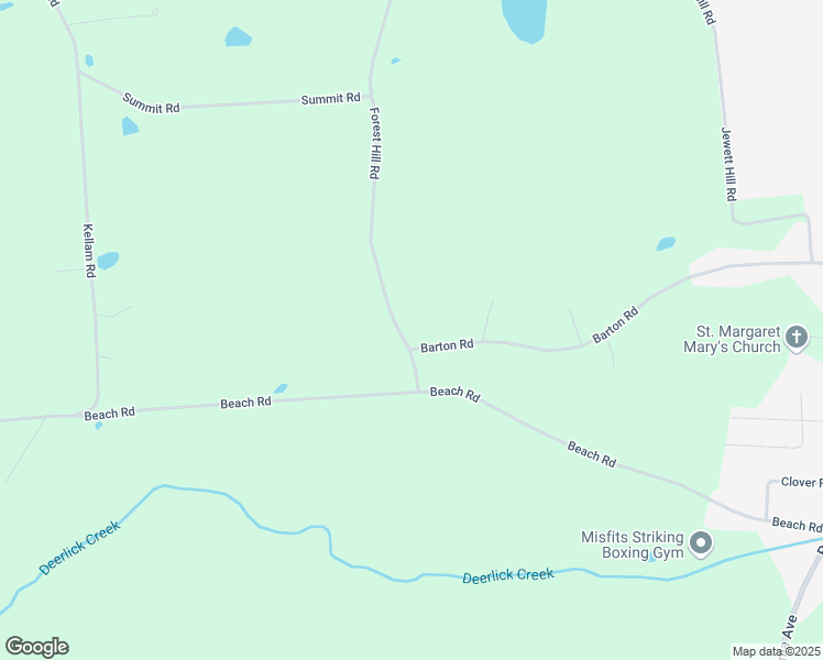 map of restaurants, bars, coffee shops, grocery stores, and more near 1887 Forest Hill Road in Apalachin