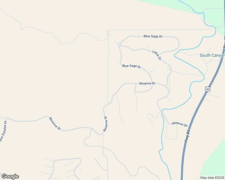 map of restaurants, bars, coffee shops, grocery stores, and more near 956 Reserve Drive in Fish Haven