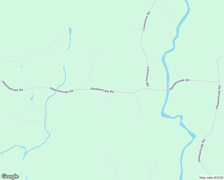 map of restaurants, bars, coffee shops, grocery stores, and more near 239 Pleasantvale Road in Tivoli