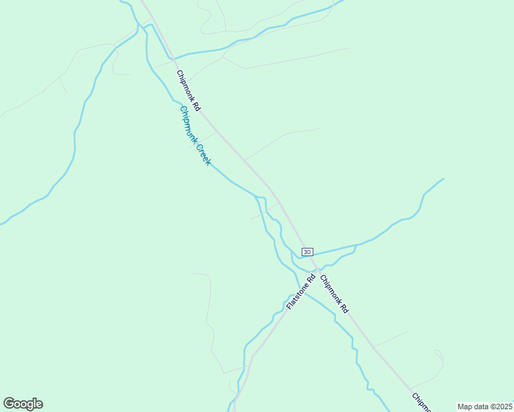 map of restaurants, bars, coffee shops, grocery stores, and more near 1287 Chipmonk Road in Allegany