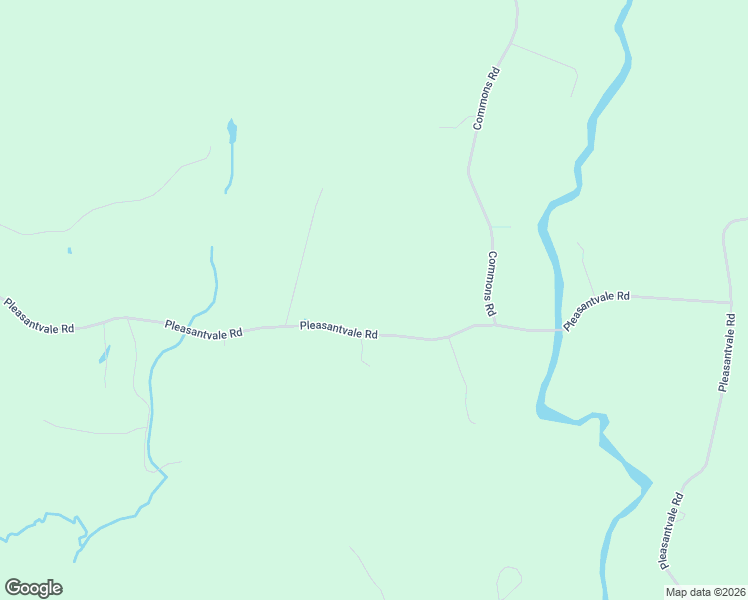 map of restaurants, bars, coffee shops, grocery stores, and more near 239 Pleasantvale Road in Tivoli