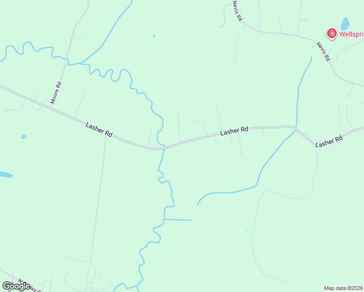 map of restaurants, bars, coffee shops, grocery stores, and more near 388 Lasher Road in Tivoli