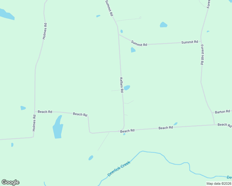 map of restaurants, bars, coffee shops, grocery stores, and more near 416 Kellam Road in Apalachin