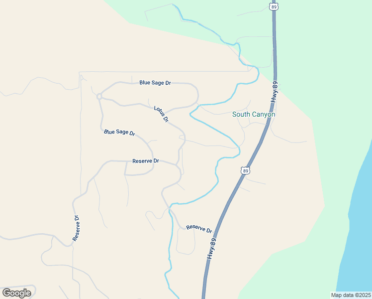 map of restaurants, bars, coffee shops, grocery stores, and more near 98 Lotus Drive in Fish Haven