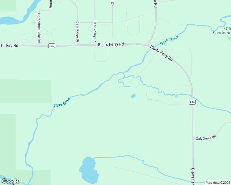map of restaurants, bars, coffee shops, grocery stores, and more near 7707 Blairs Ferry Road in Cedar Rapids
