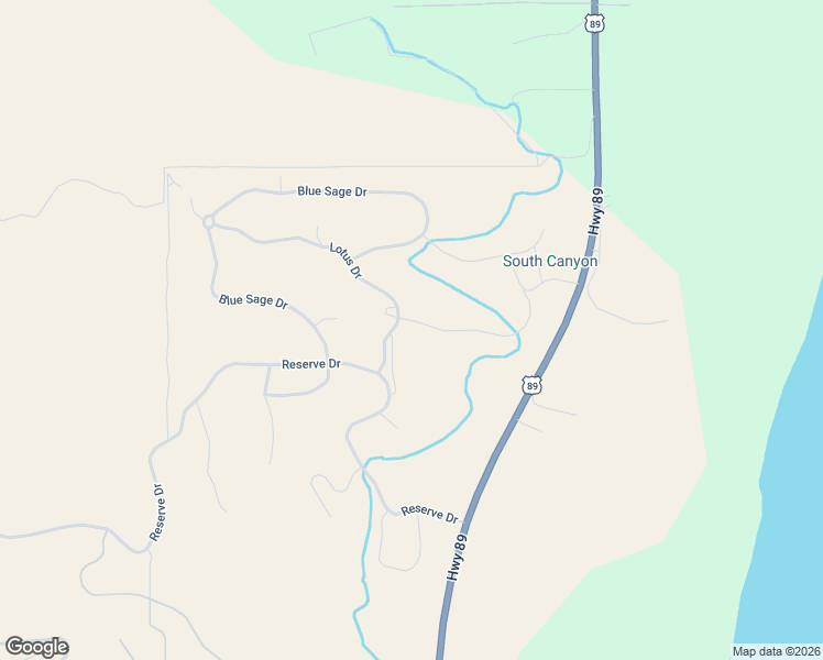 map of restaurants, bars, coffee shops, grocery stores, and more near 135 Lotus Drive in Fish Haven