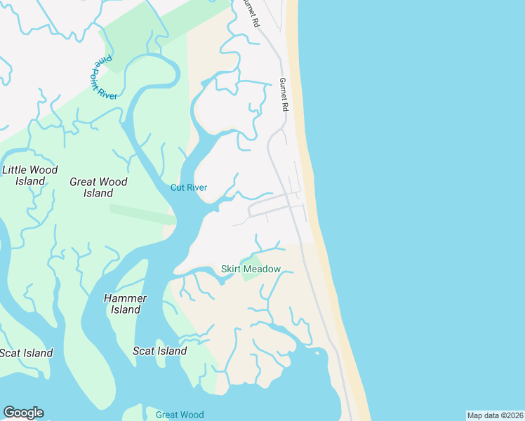 map of restaurants, bars, coffee shops, grocery stores, and more near 19 Pine Point Road in Duxbury