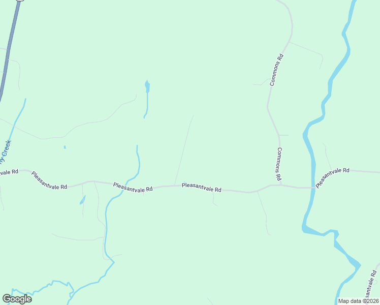 map of restaurants, bars, coffee shops, grocery stores, and more near 207 Pleasantvale Road in Tivoli