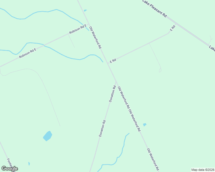 map of restaurants, bars, coffee shops, grocery stores, and more near 1840 Donation Rd in Erie