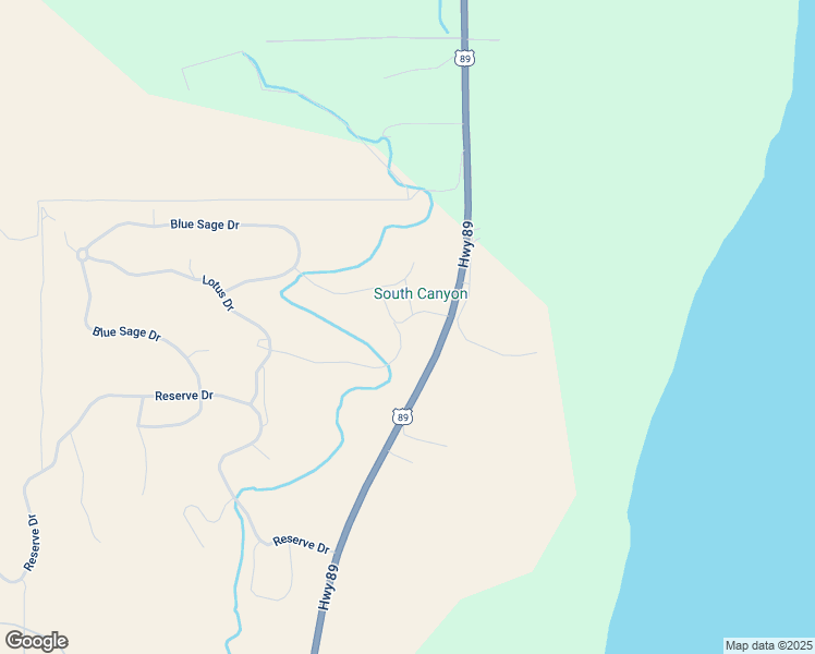 map of restaurants, bars, coffee shops, grocery stores, and more near 167 Wandering Daisy Drive in Fish Haven
