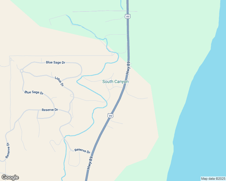 map of restaurants, bars, coffee shops, grocery stores, and more near 167 Wandering Daisy Drive in Fish Haven