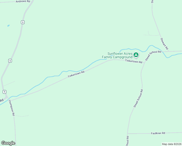 map of restaurants, bars, coffee shops, grocery stores, and more near 8351-8357 Tinkertown Road in Addison