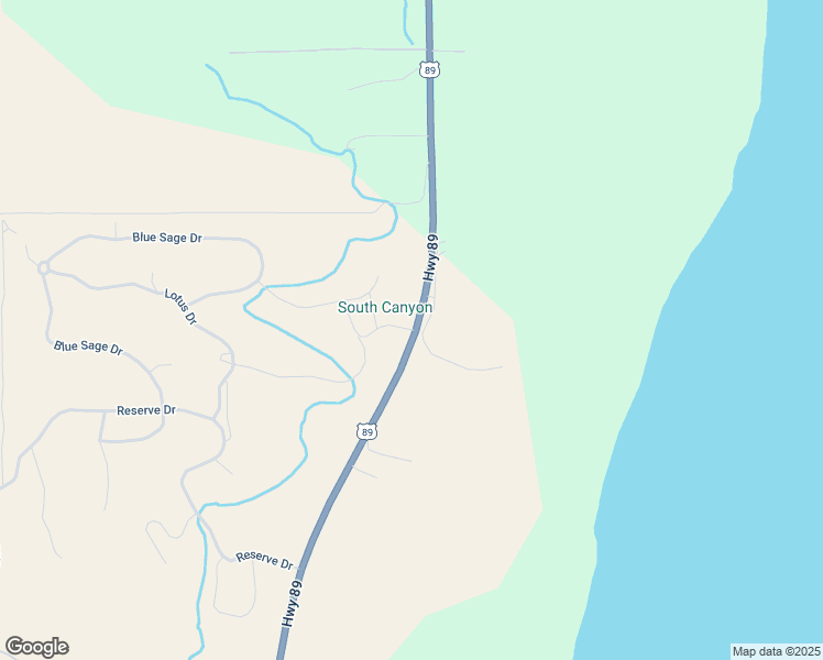 map of restaurants, bars, coffee shops, grocery stores, and more near 171 Lavender Lane in Fish Haven
