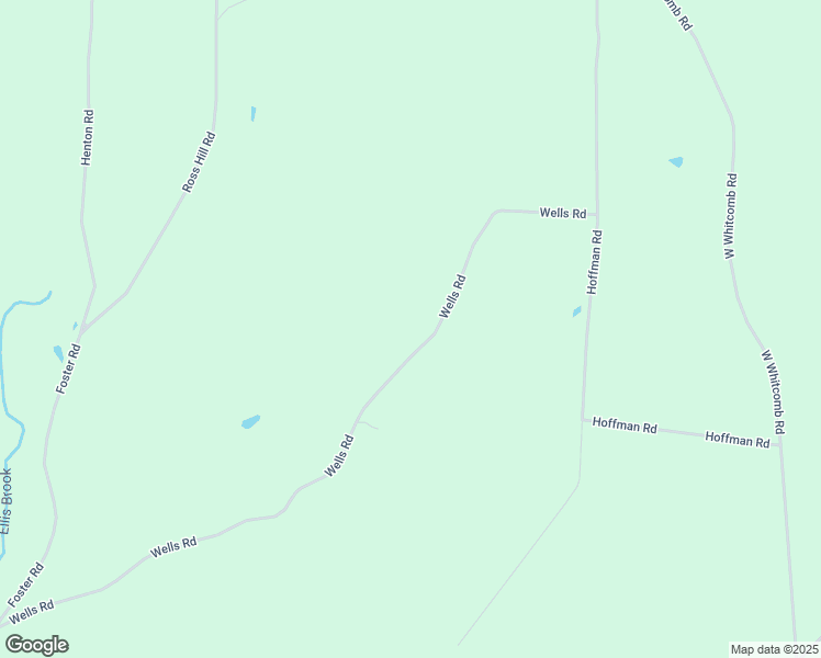 map of restaurants, bars, coffee shops, grocery stores, and more near 182 Wells Road in Barton