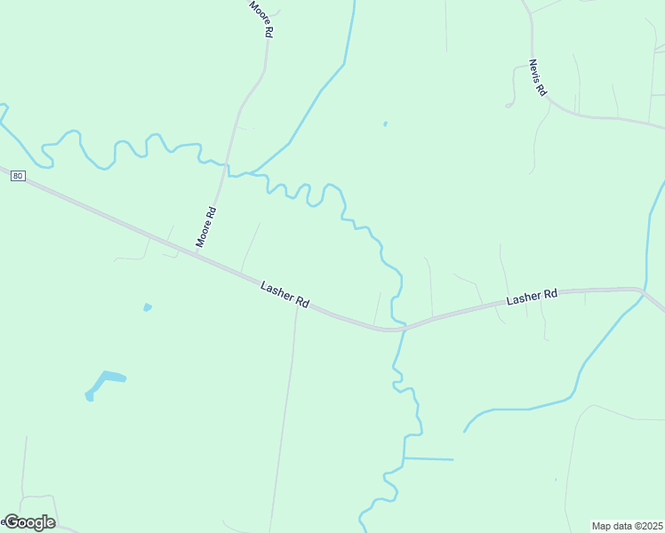 map of restaurants, bars, coffee shops, grocery stores, and more near 323 Lasher Rd in Tivoli