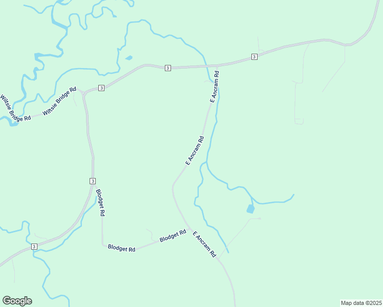 map of restaurants, bars, coffee shops, grocery stores, and more near 1082-1084 East Ancram Road in Ancramdale