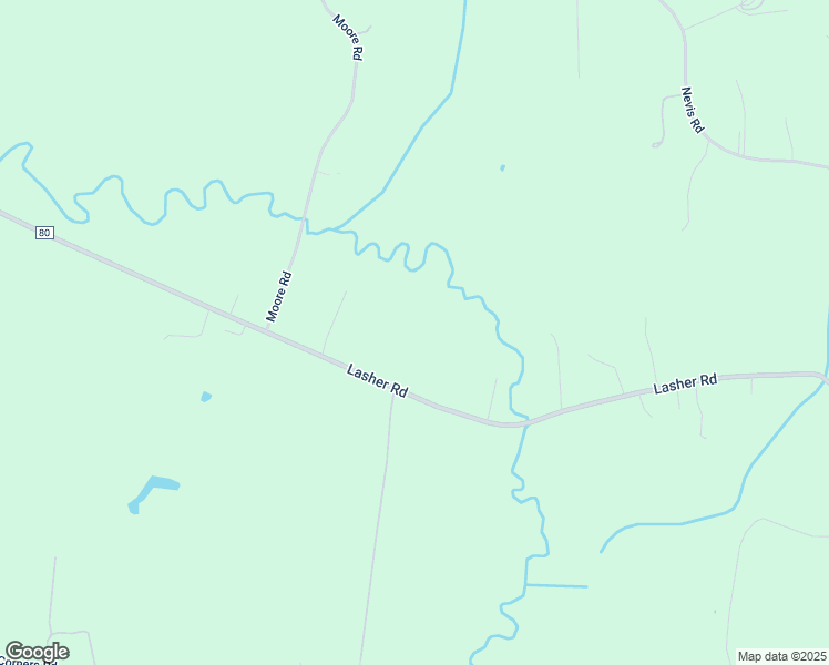 map of restaurants, bars, coffee shops, grocery stores, and more near 323 Lasher Road in Tivoli